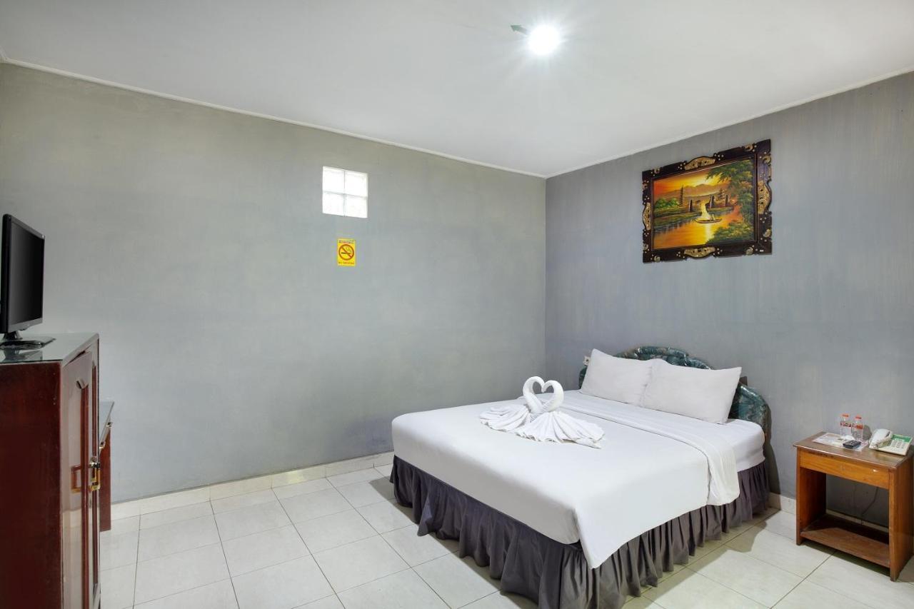 Negara Hotel - Chse Certified Negara (Bali)