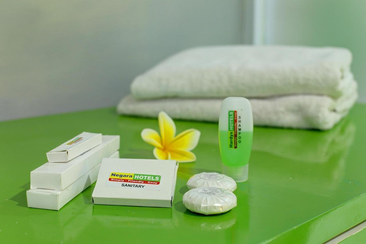 Negara Hotel - Chse Certified Hotel