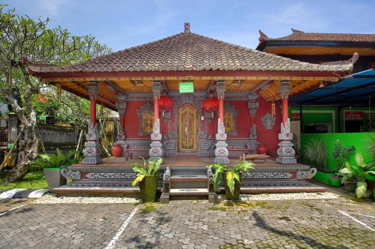 Negara Hotel - Chse Certified Negara (Bali)