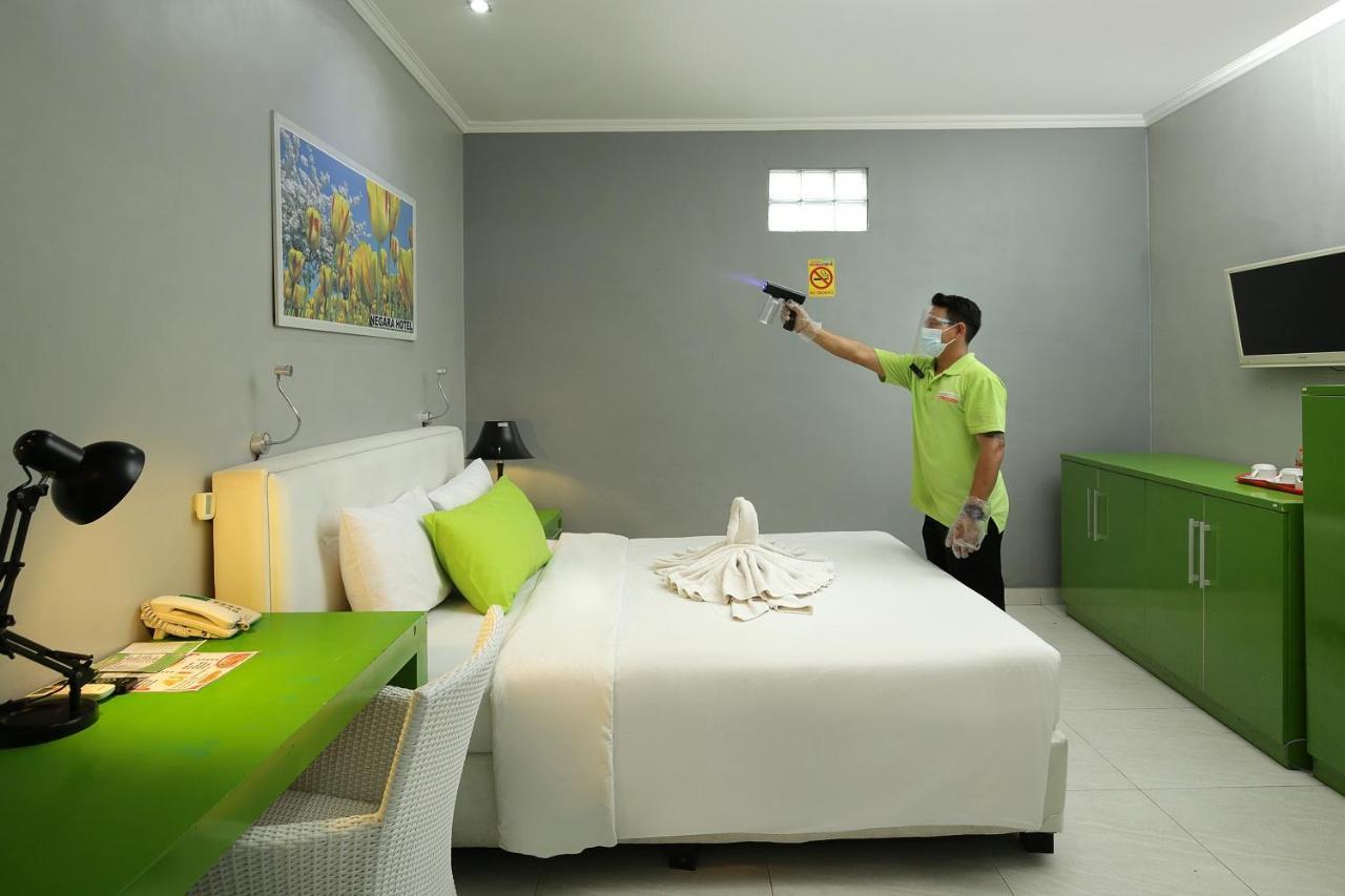 Negara Hotel - Chse Certified Hotel