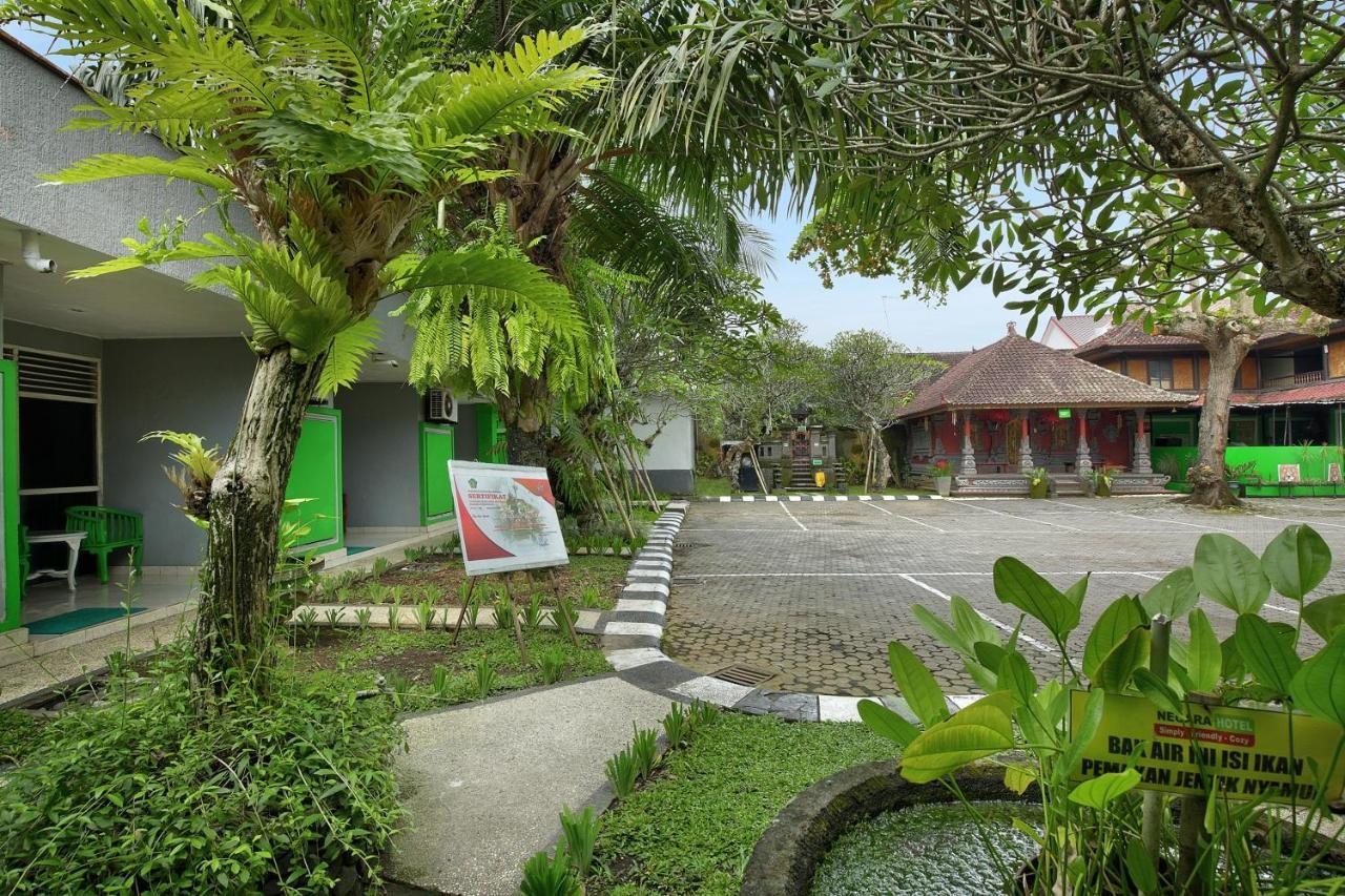 Negara Hotel - Chse Certified