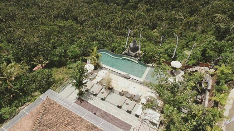 Villa Bella Kita Mountain Retreat &