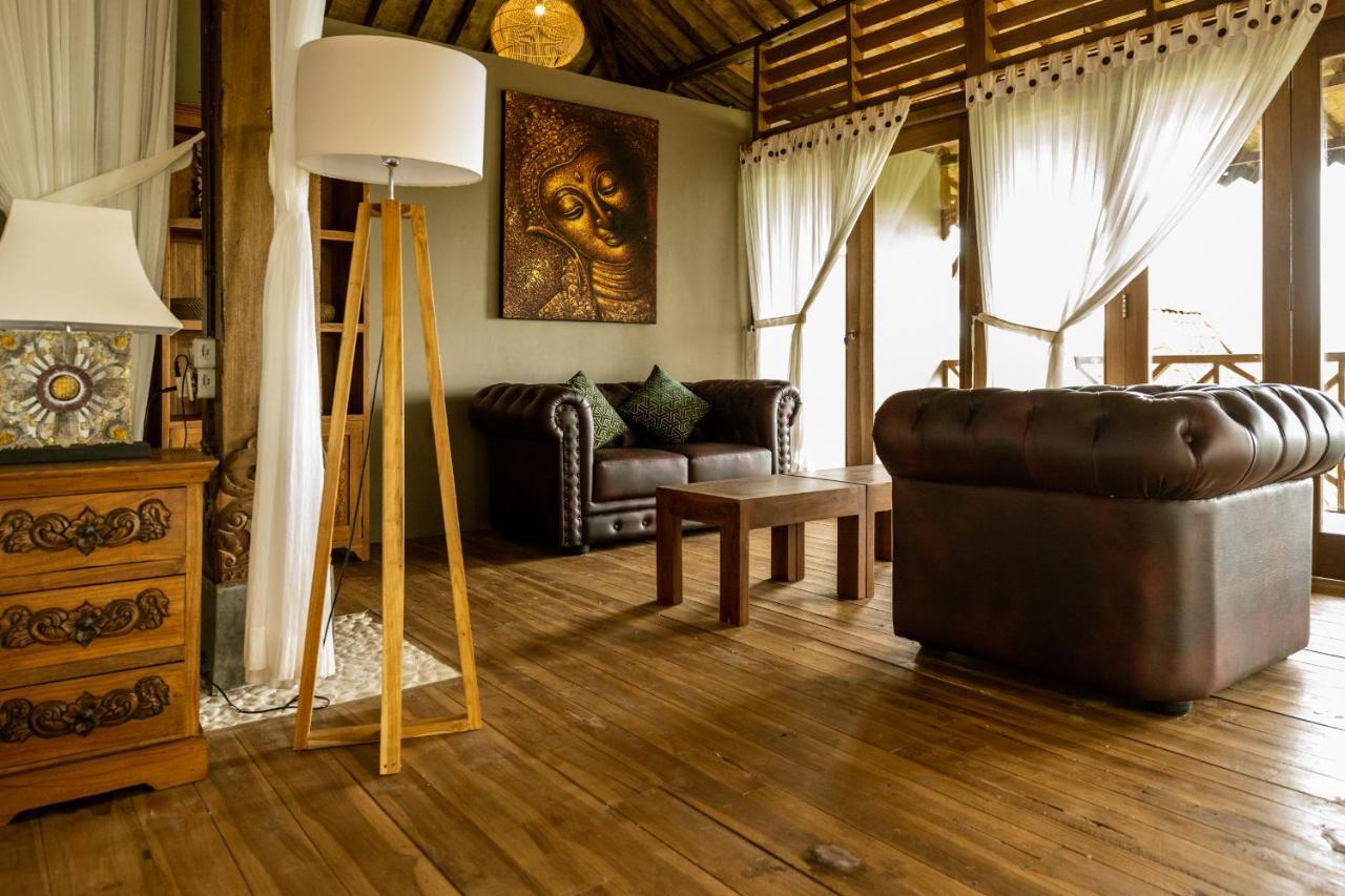 Tanah Damai 3* Sakti