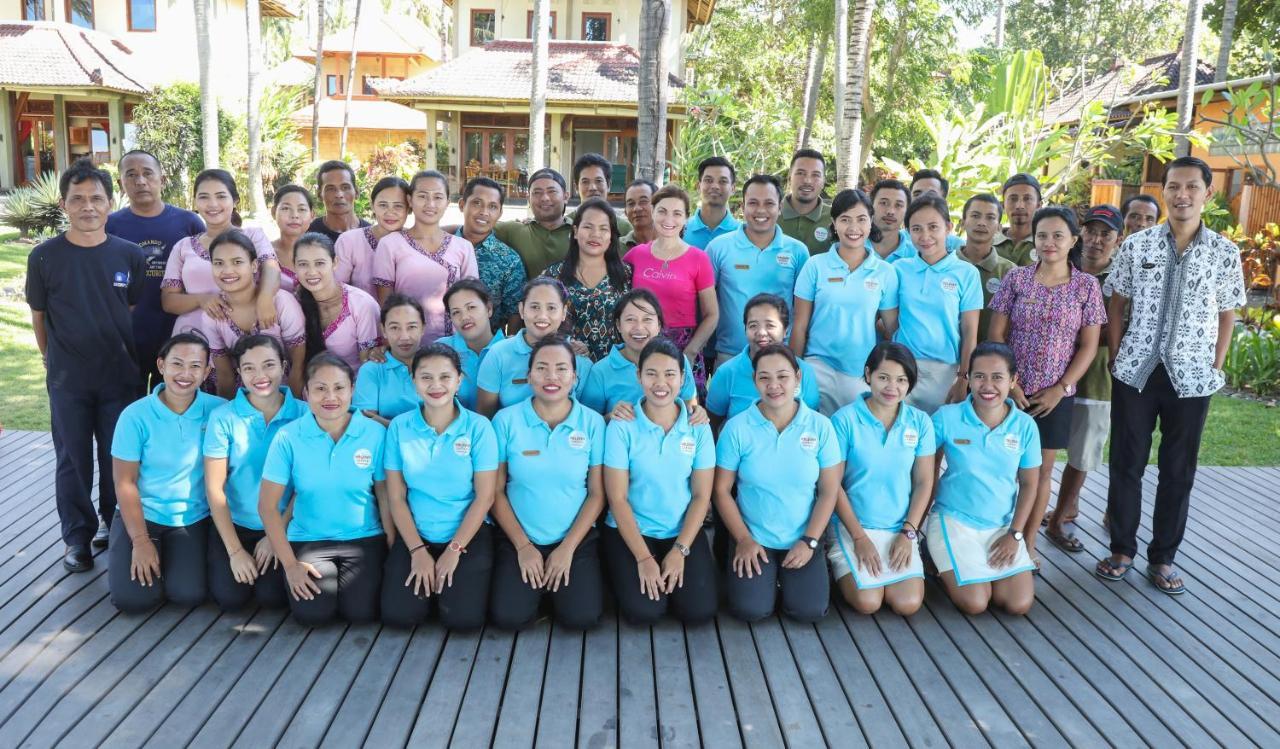 Holiway Garden & - Bali -