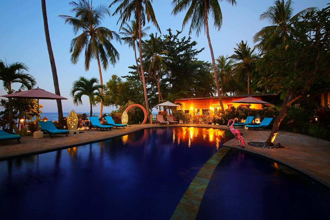 Holiway Garden & - Bali - 4*