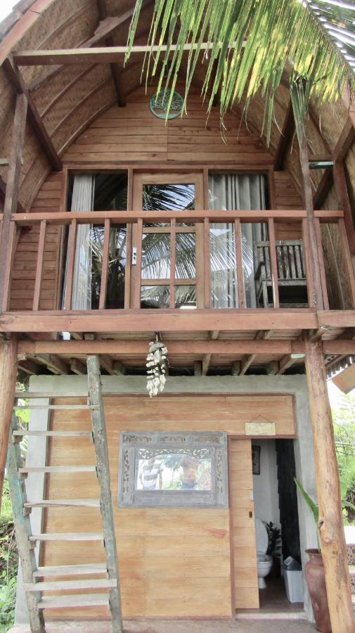 Dikaloha Surfschool And Guest house *