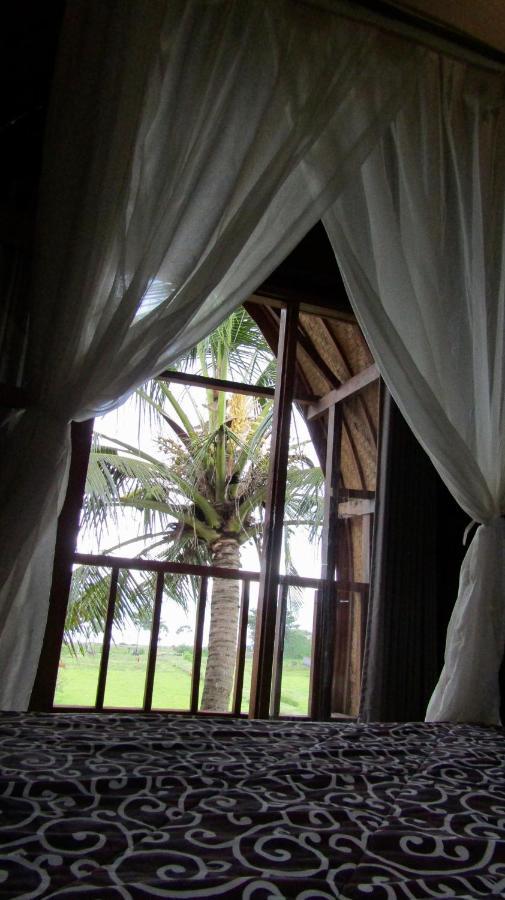 Guest house Dikaloha Surfschool And