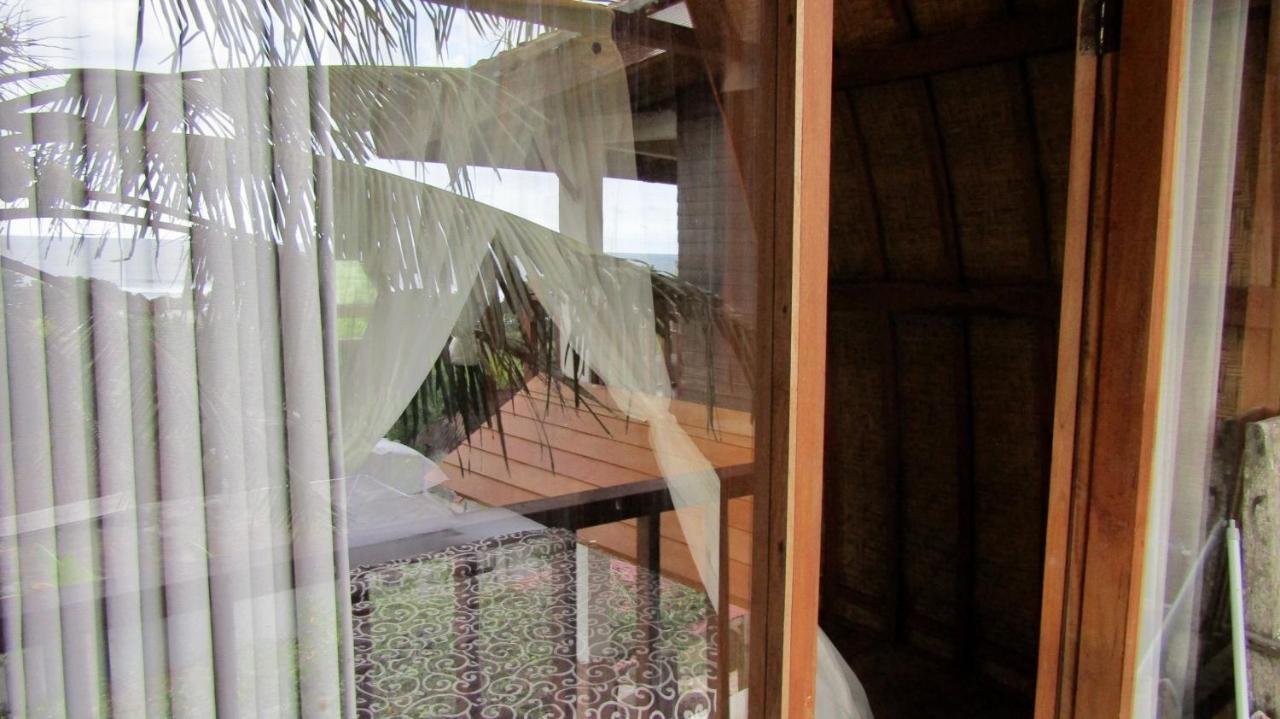 Guest house Dikaloha Surfschool And