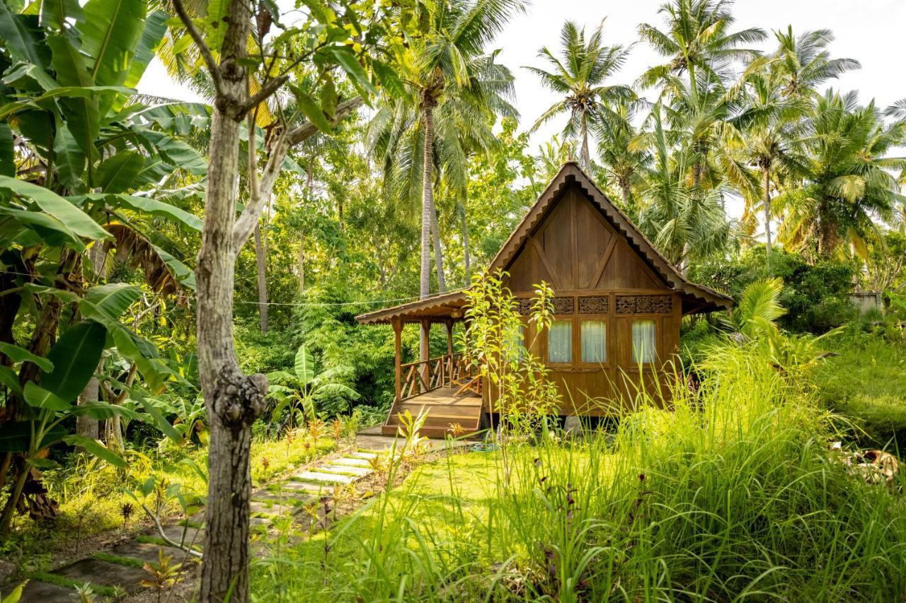 Tanah Damai Sakti