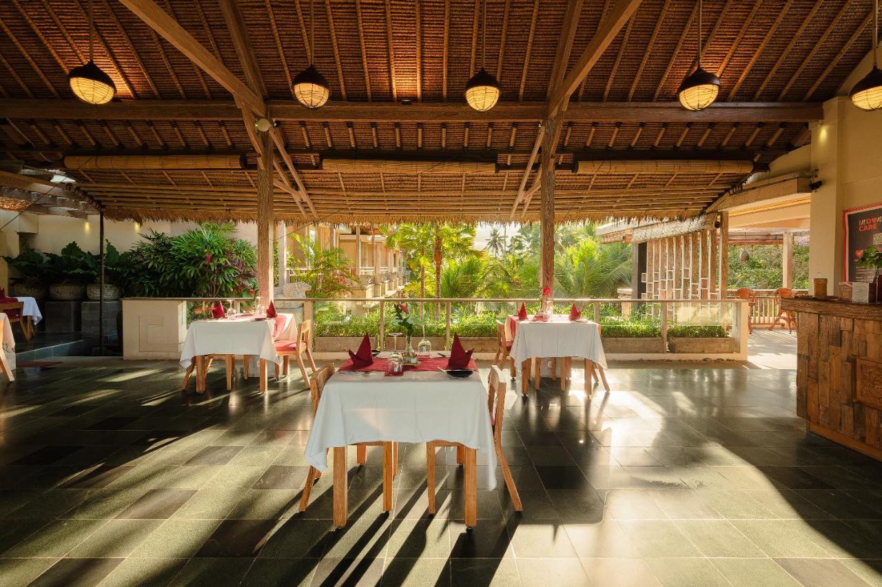 The Udaya And Resort