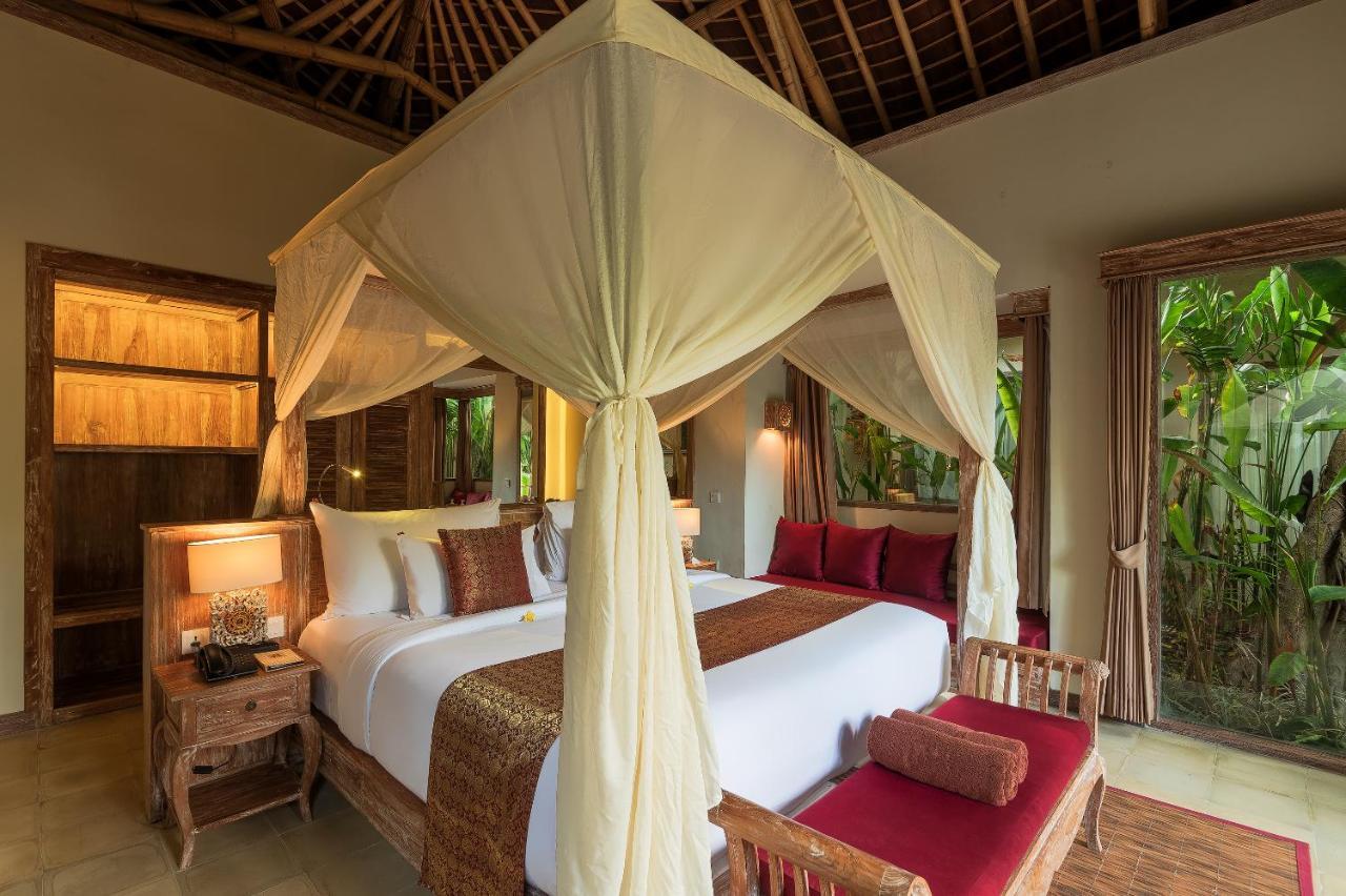 The Udaya And Resort Ubud (Bali)