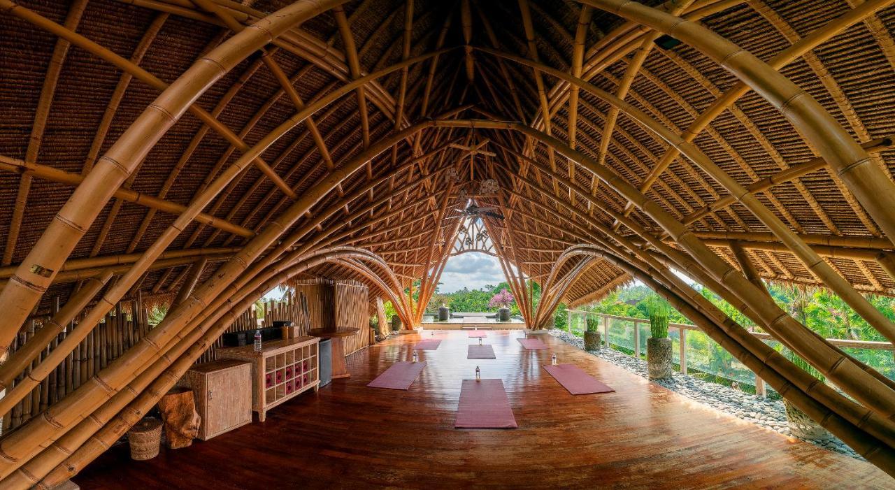 The Udaya And 4* Ubud (Bali)