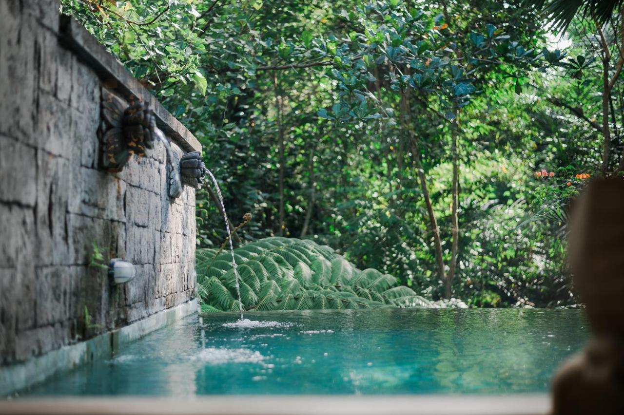 The Udaya And Resort 4*