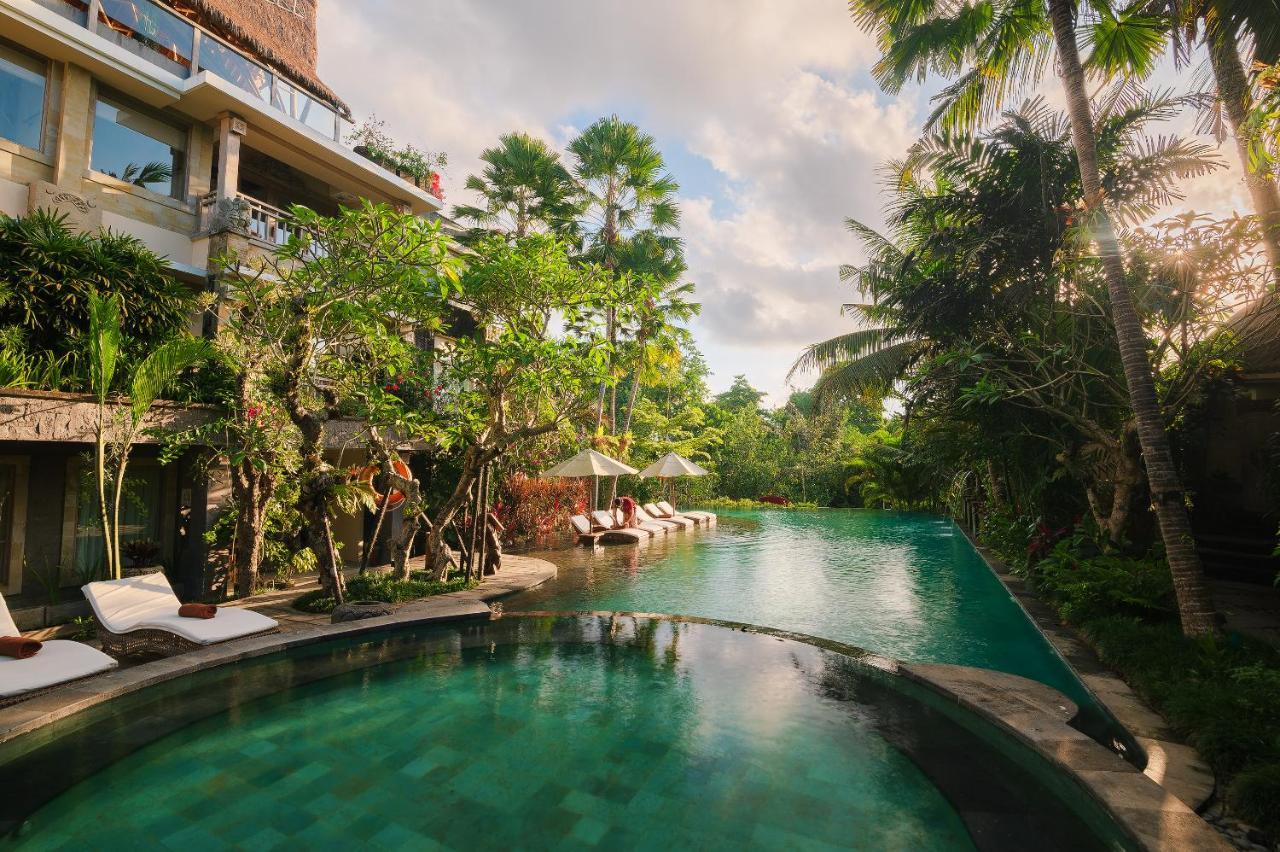 The Udaya And Resort Ubud (Bali)