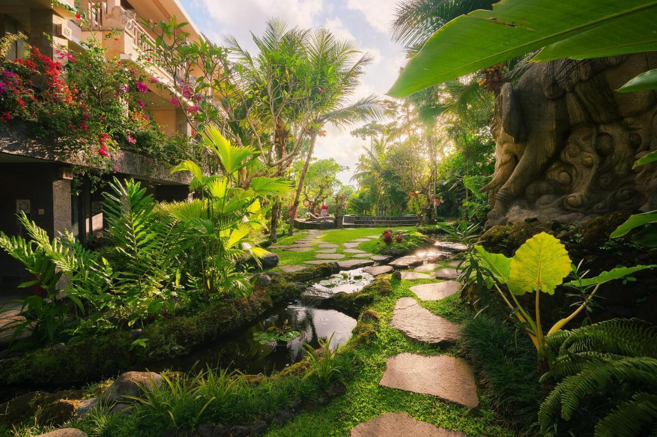 The Udaya And Resort