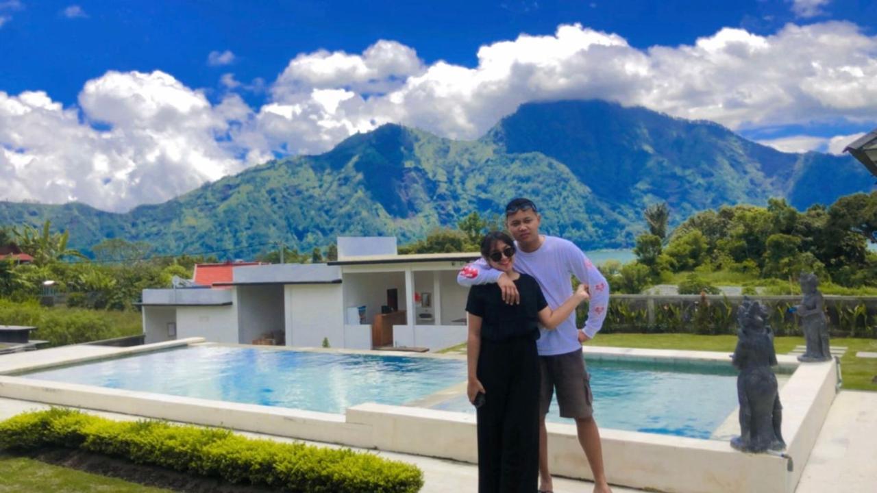 Bed & Breakfast Bali Astetic And Hot Spring Kintamani (Bali)