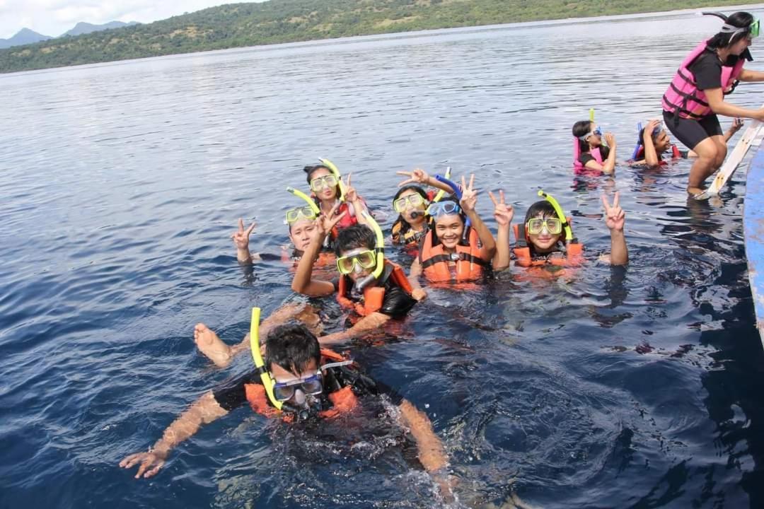 Putu 2* Pemuteran (Bali)