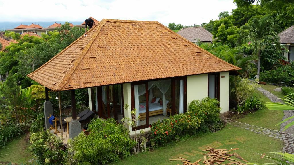 Toyabali-Resort, Boutique Beach Villas