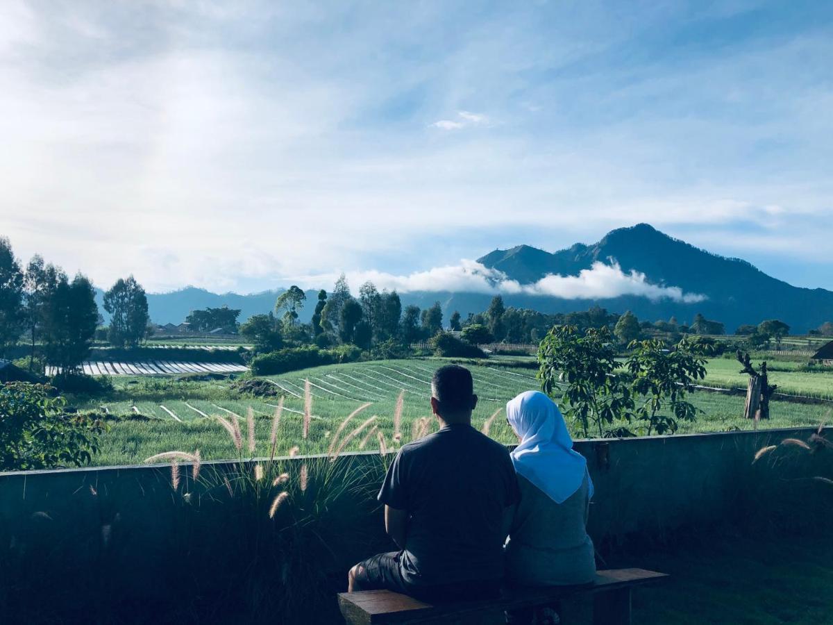 Hotel Bukit Catu Kintamani (Bali)