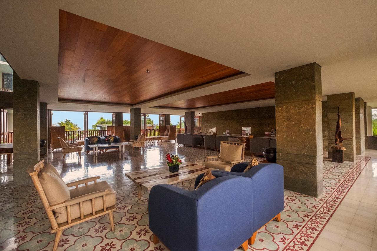 Swarga Bali Berawa Hotel 5*