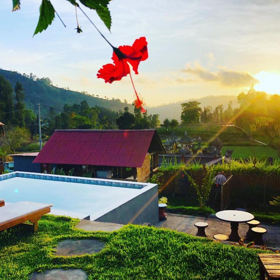 Bukit Catu Hotel Kintamani (Bali)