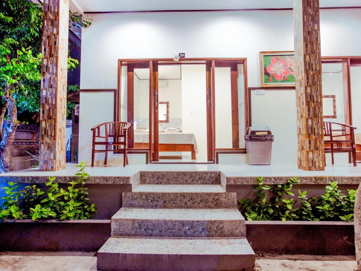Homestay Bali Laksita *