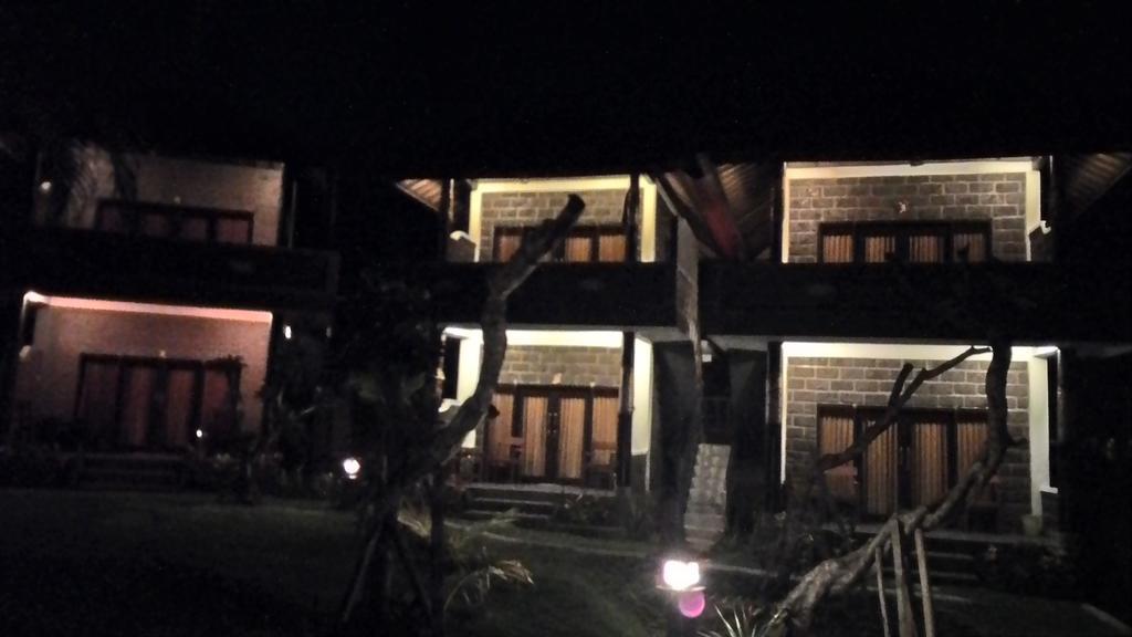 Gubug Balian Guest house