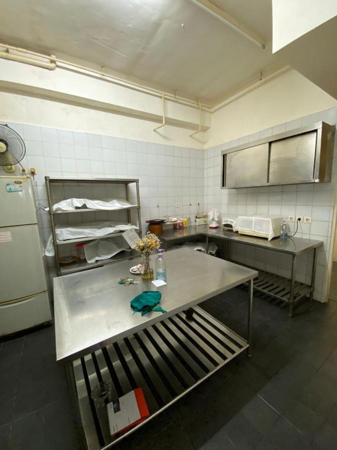 Guest house Allia