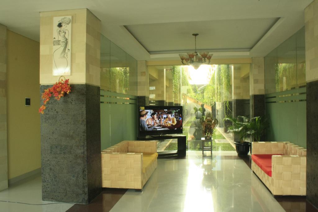 Hotel Bali Mega