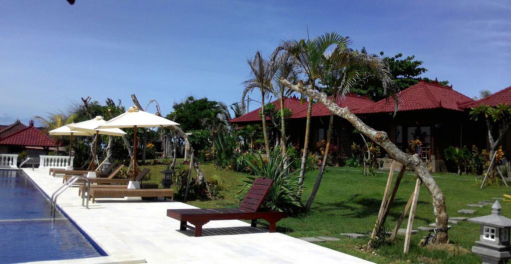 Gubug Balian Guest house 2*