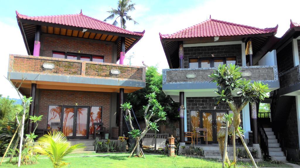 Gubug Balian 2* Selemadeg (Bali)