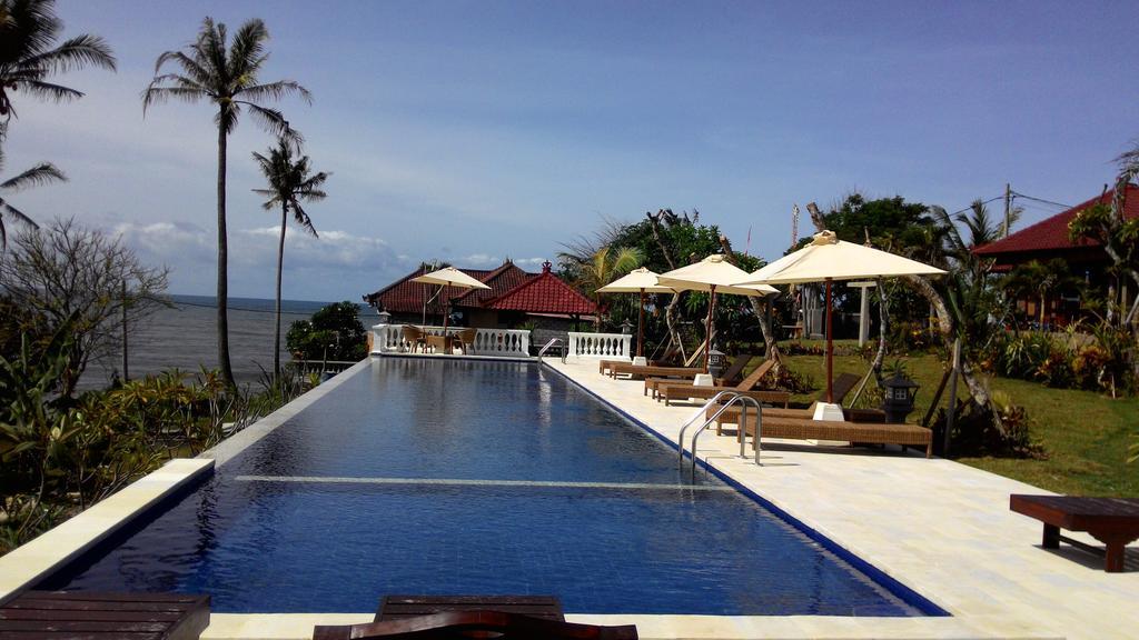 Guest house Gubug Balian