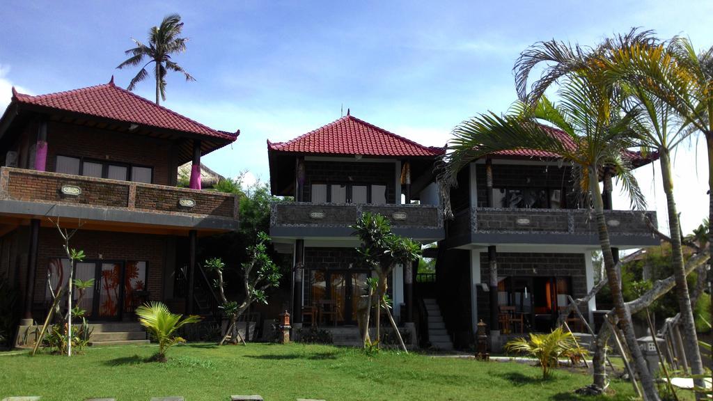 Gubug Balian Selemadeg (Bali)