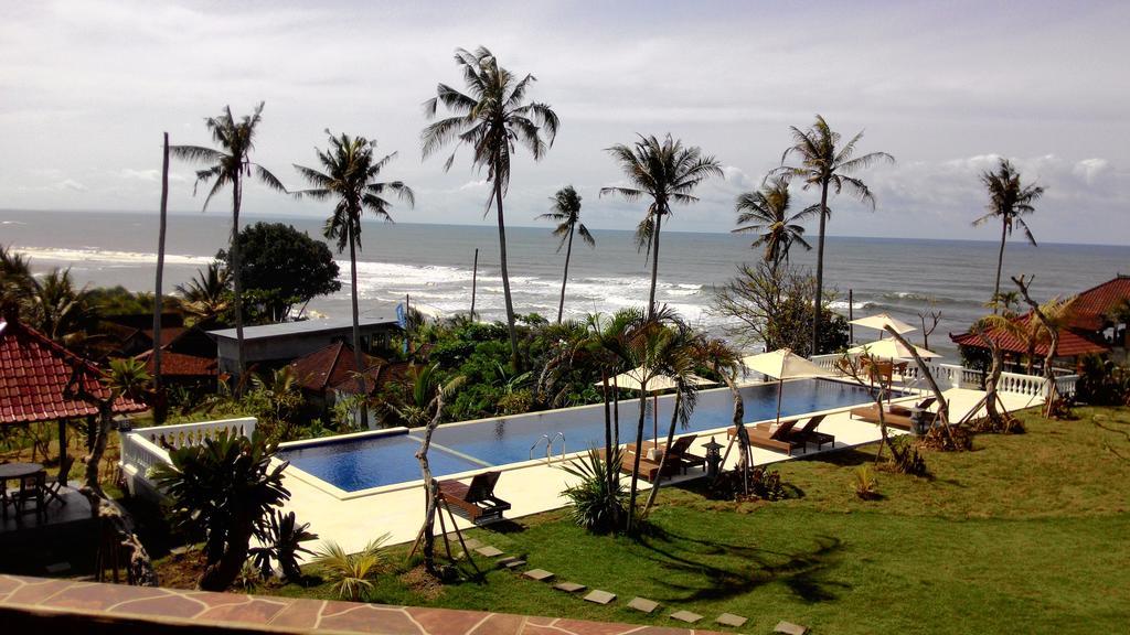 Gubug Balian Guest house