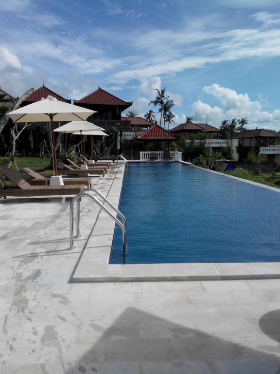 Guest house Gubug Balian Selemadeg (Bali)