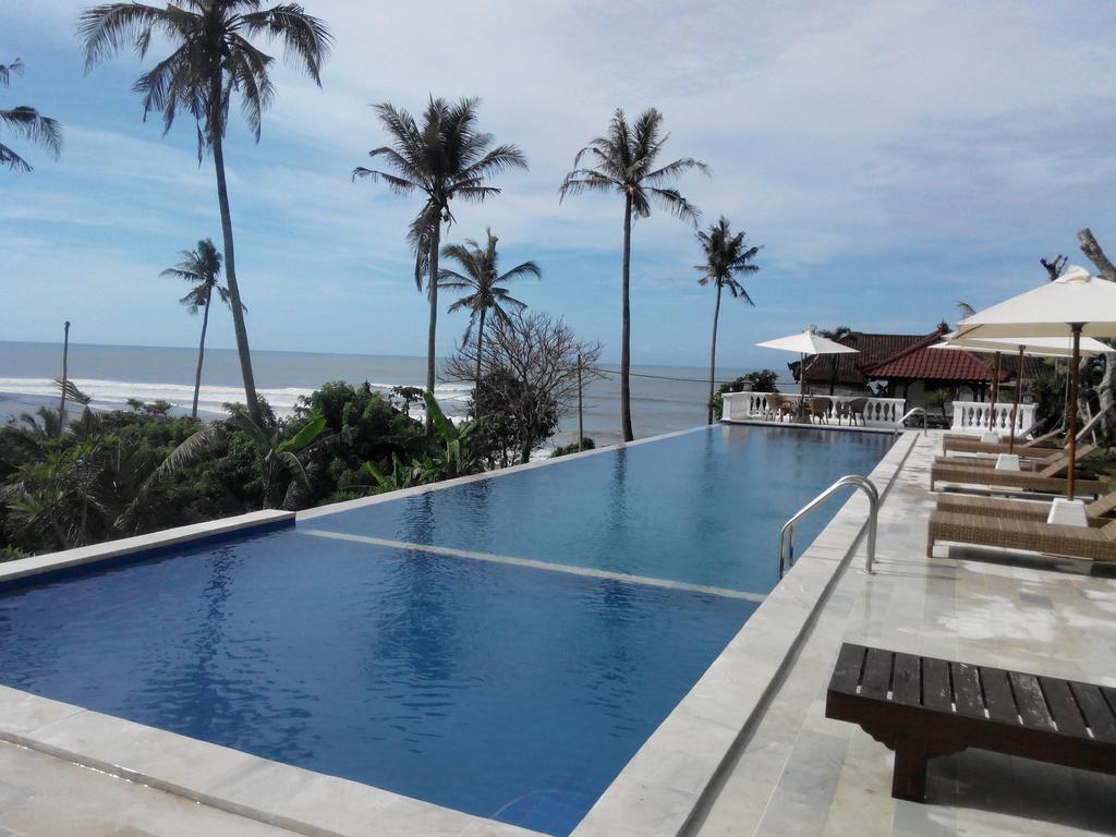 Gubug Balian 2* Selemadeg (Bali)