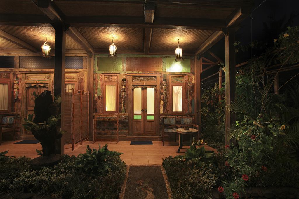 Holiday park Pitaya Balian Selemadeg (Bali)