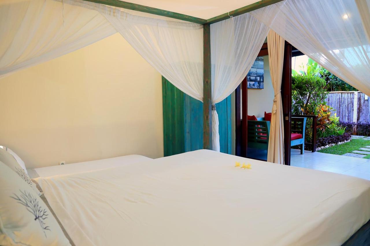 Sasa Bali Seminyak (Bali)
