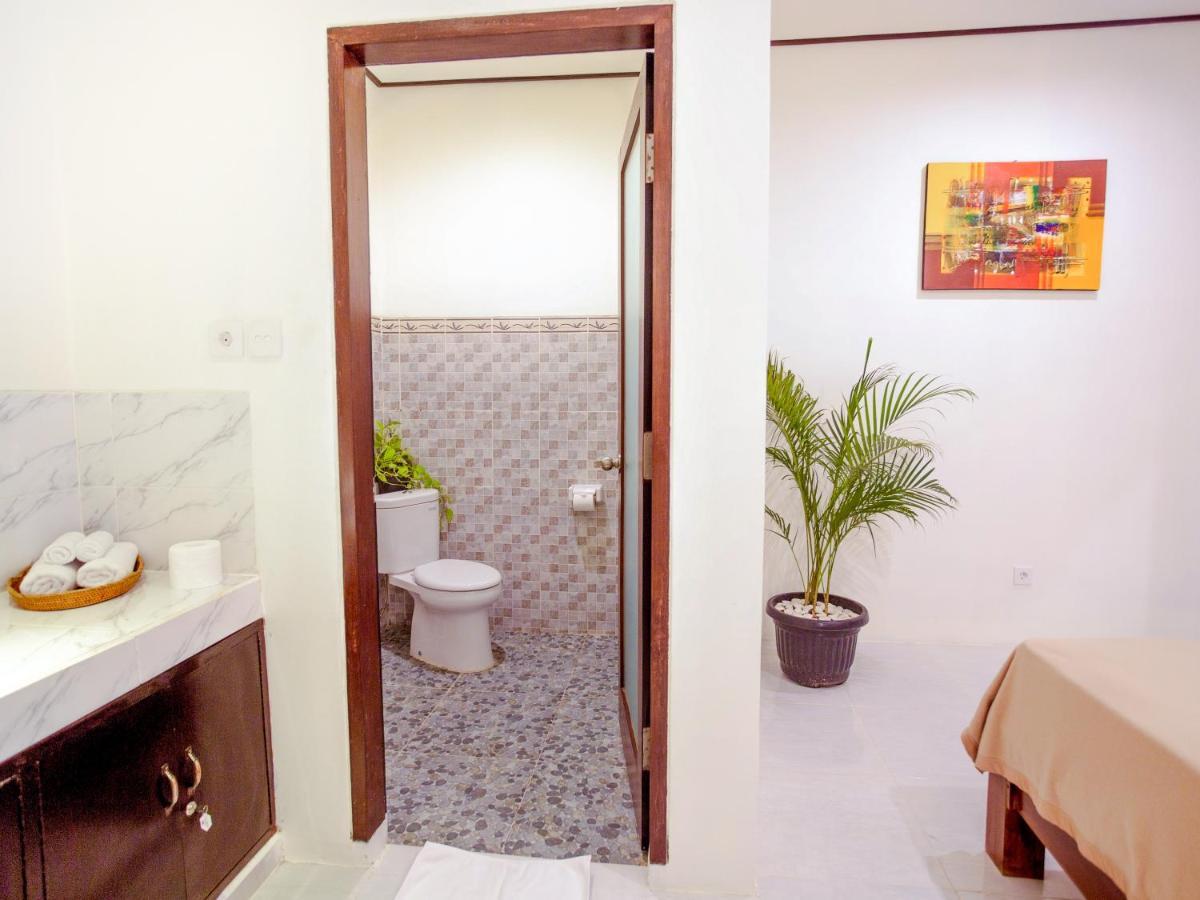 Homestay Bali Laksita Canggu (Bali)