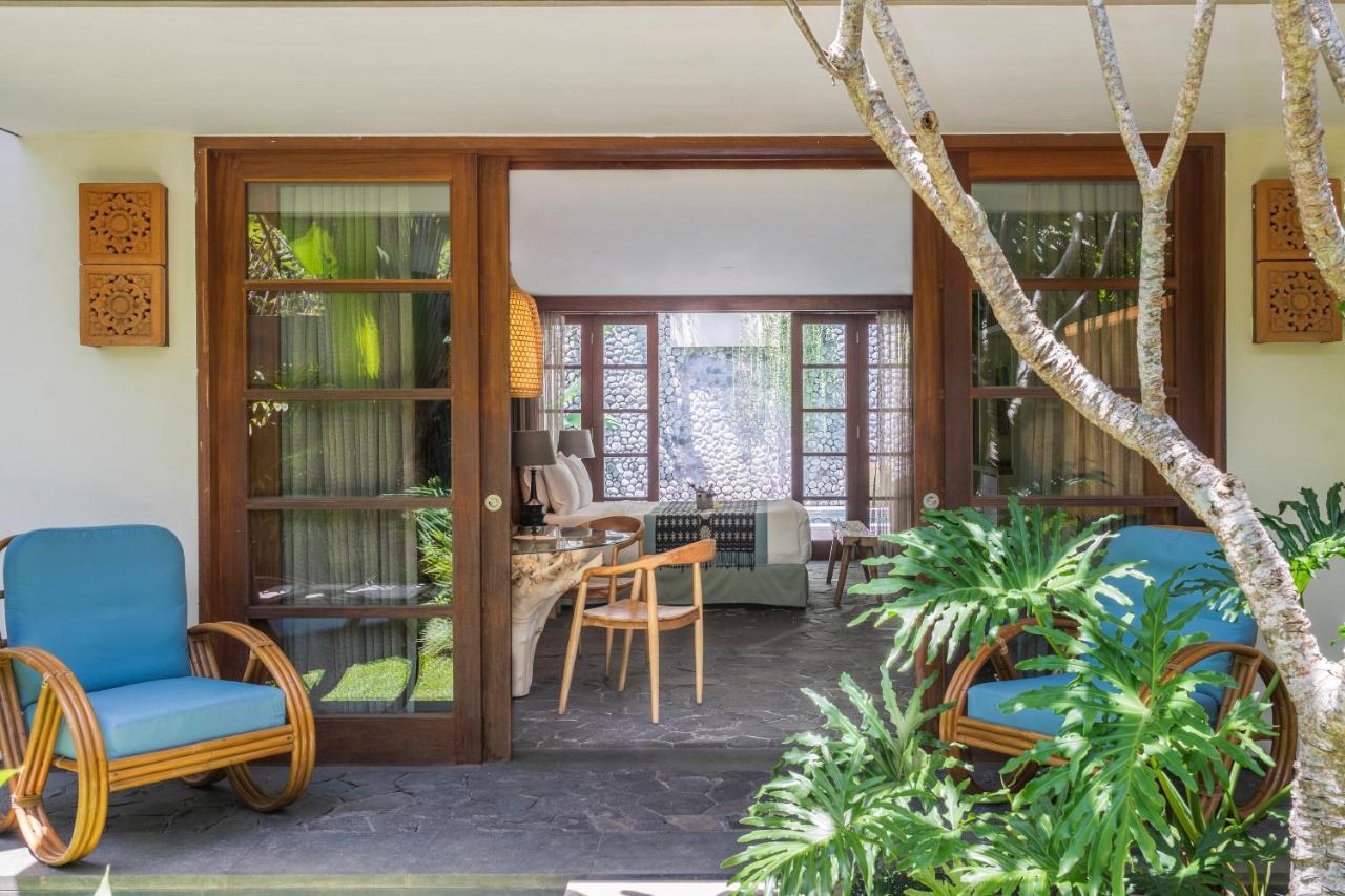 The Purist & 4* Ubud (Bali)