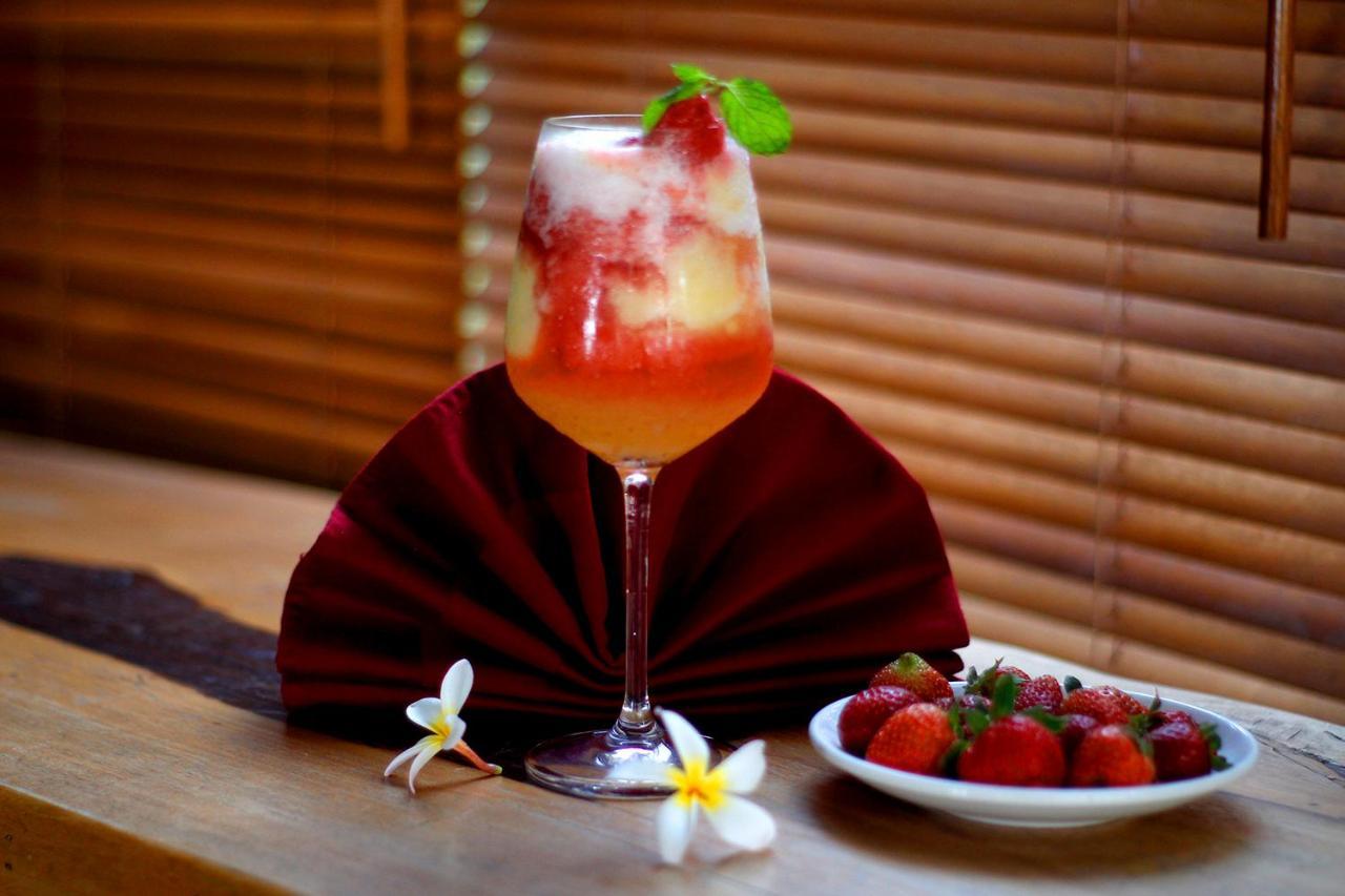 Hotel Swarga Bali Berawa Canggu (Bali)