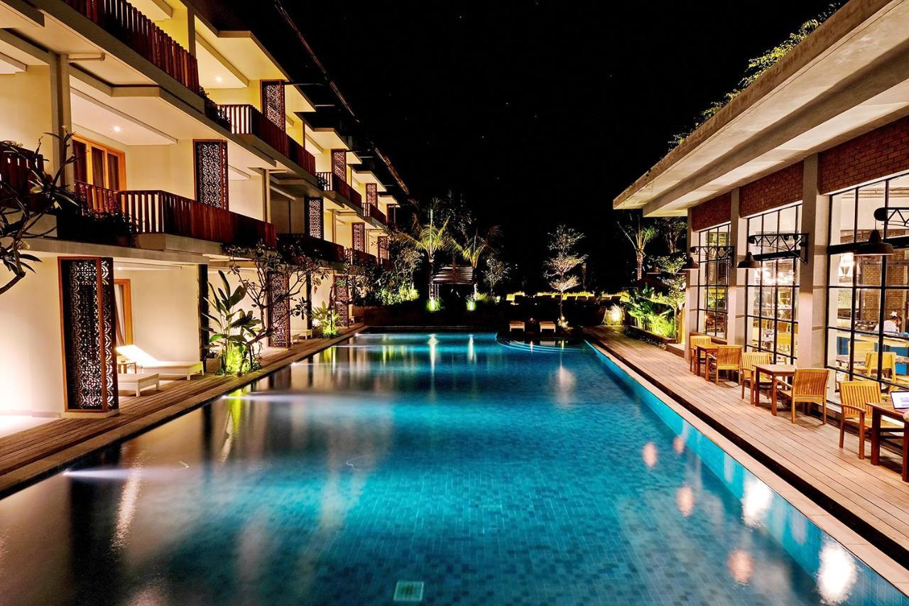 Swarga Bali Berawa
