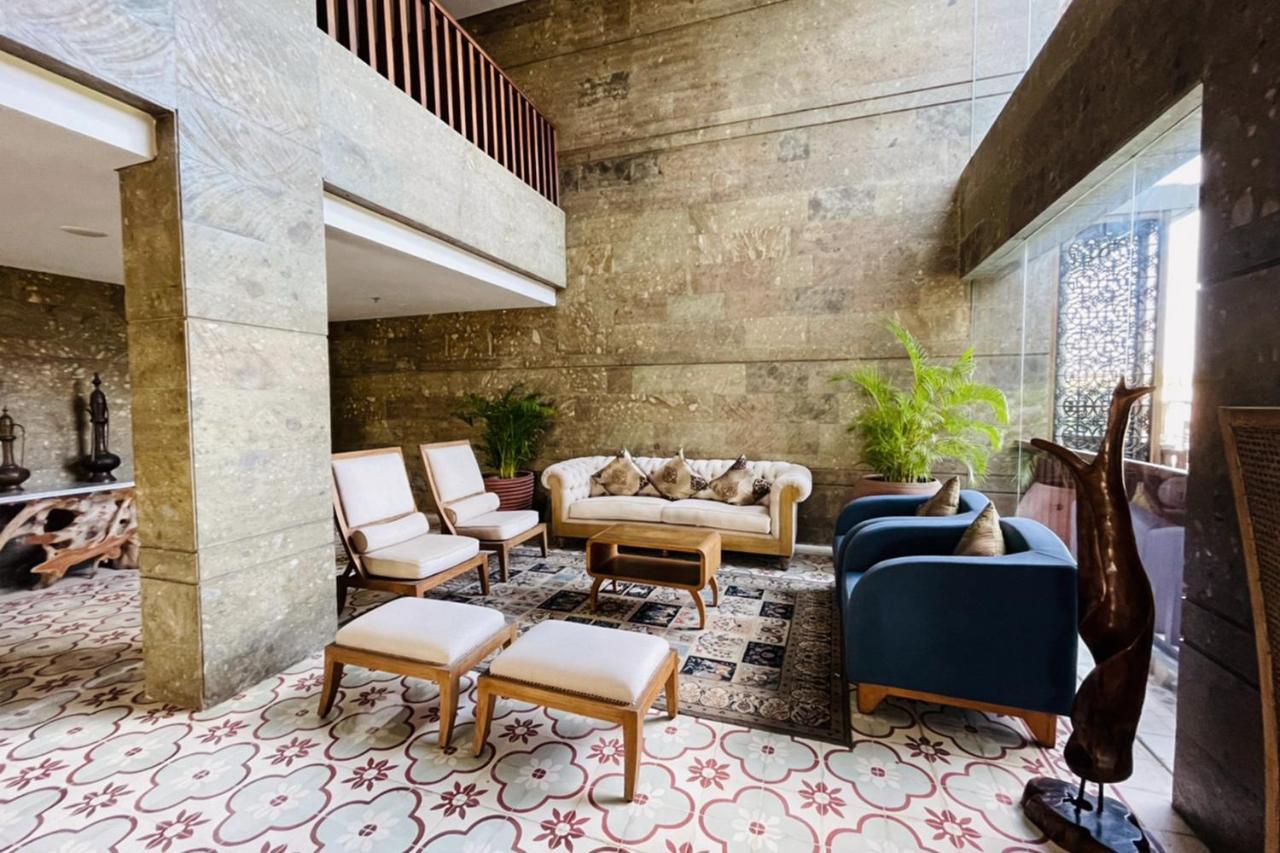 Swarga Bali Berawa 5*