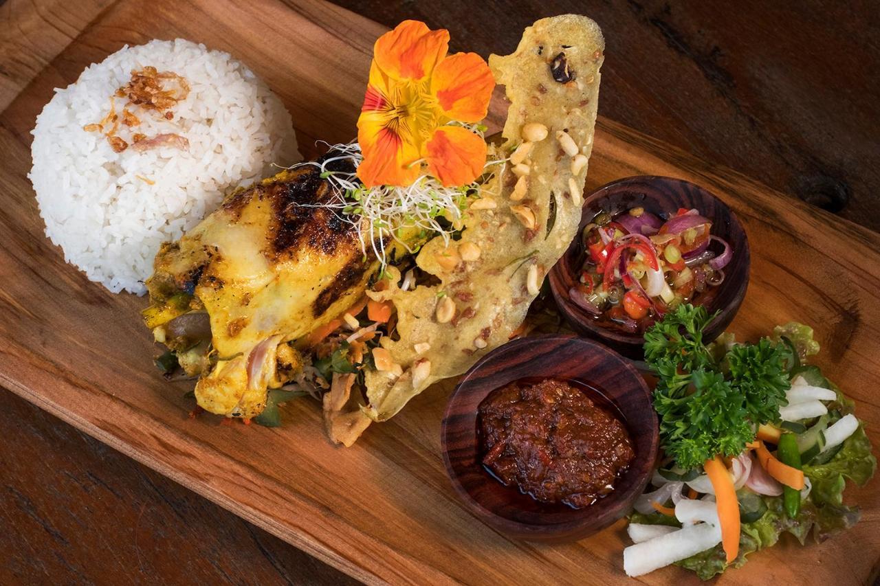 Swarga Bali Berawa Hotel Canggu (Bali)