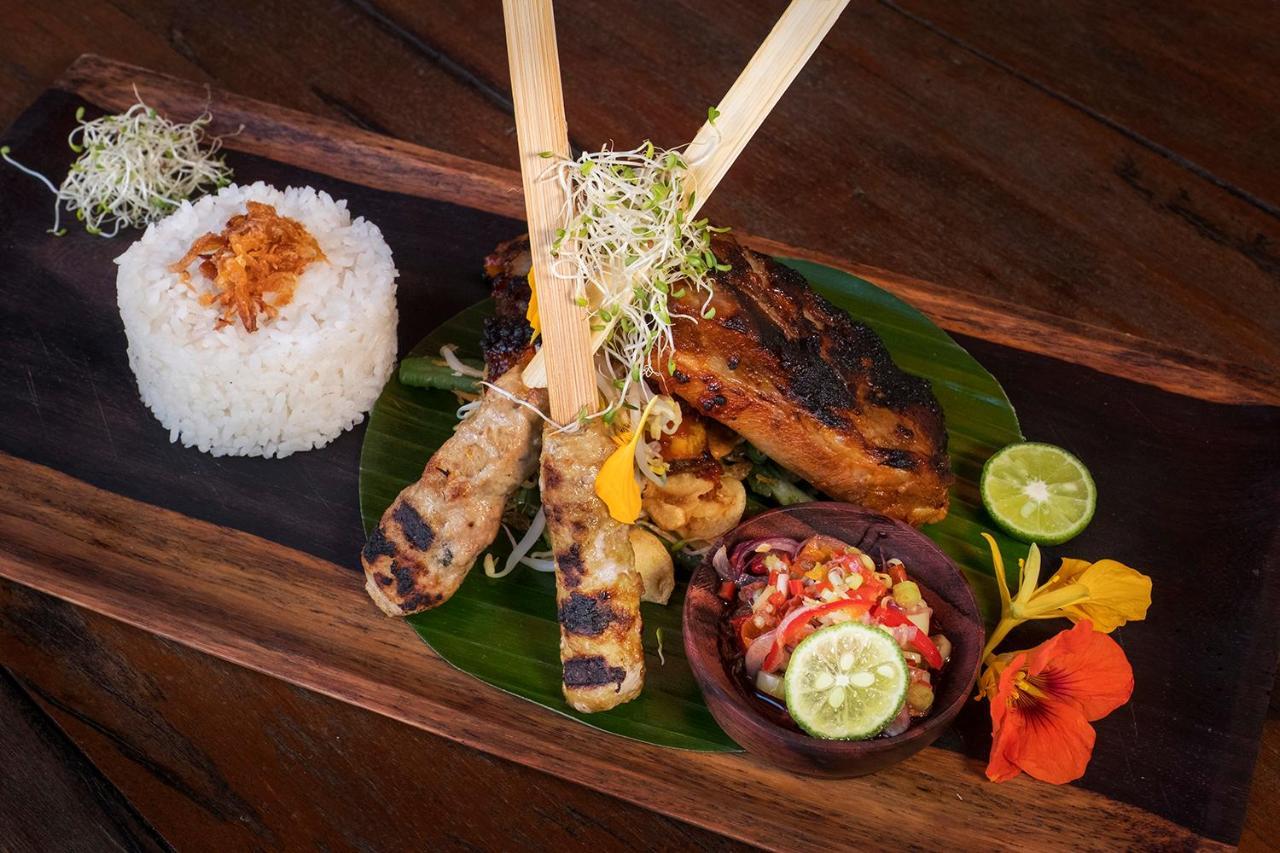 Hotel Swarga Bali Berawa Canggu (Bali)