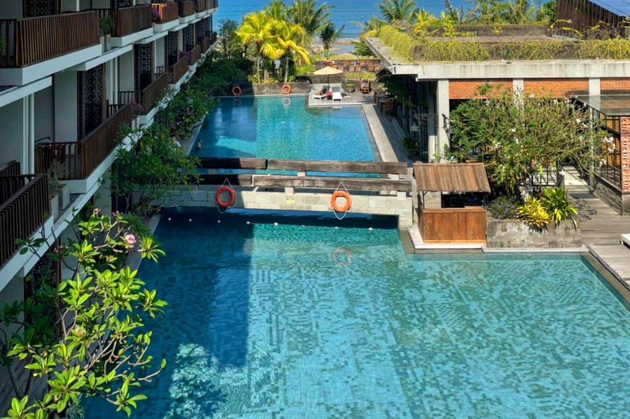 Hotel Swarga Bali Berawa Canggu (Bali)