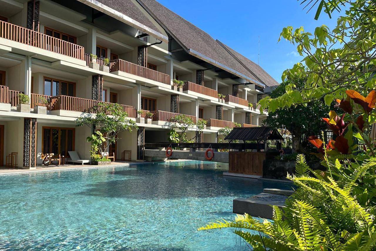 Swarga Bali Berawa Hotel