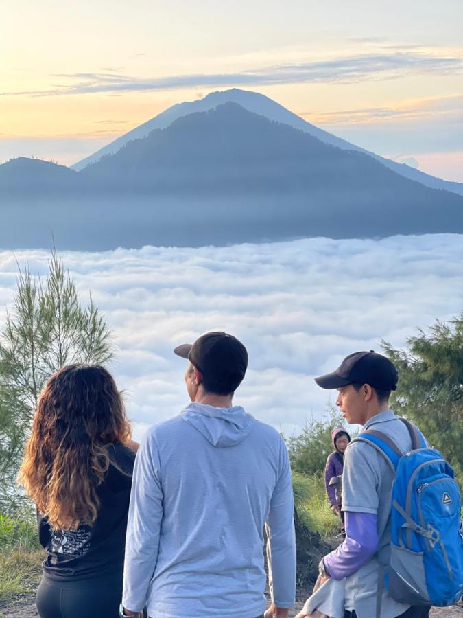 Bukit Catu Hotel Kintamani (Bali)