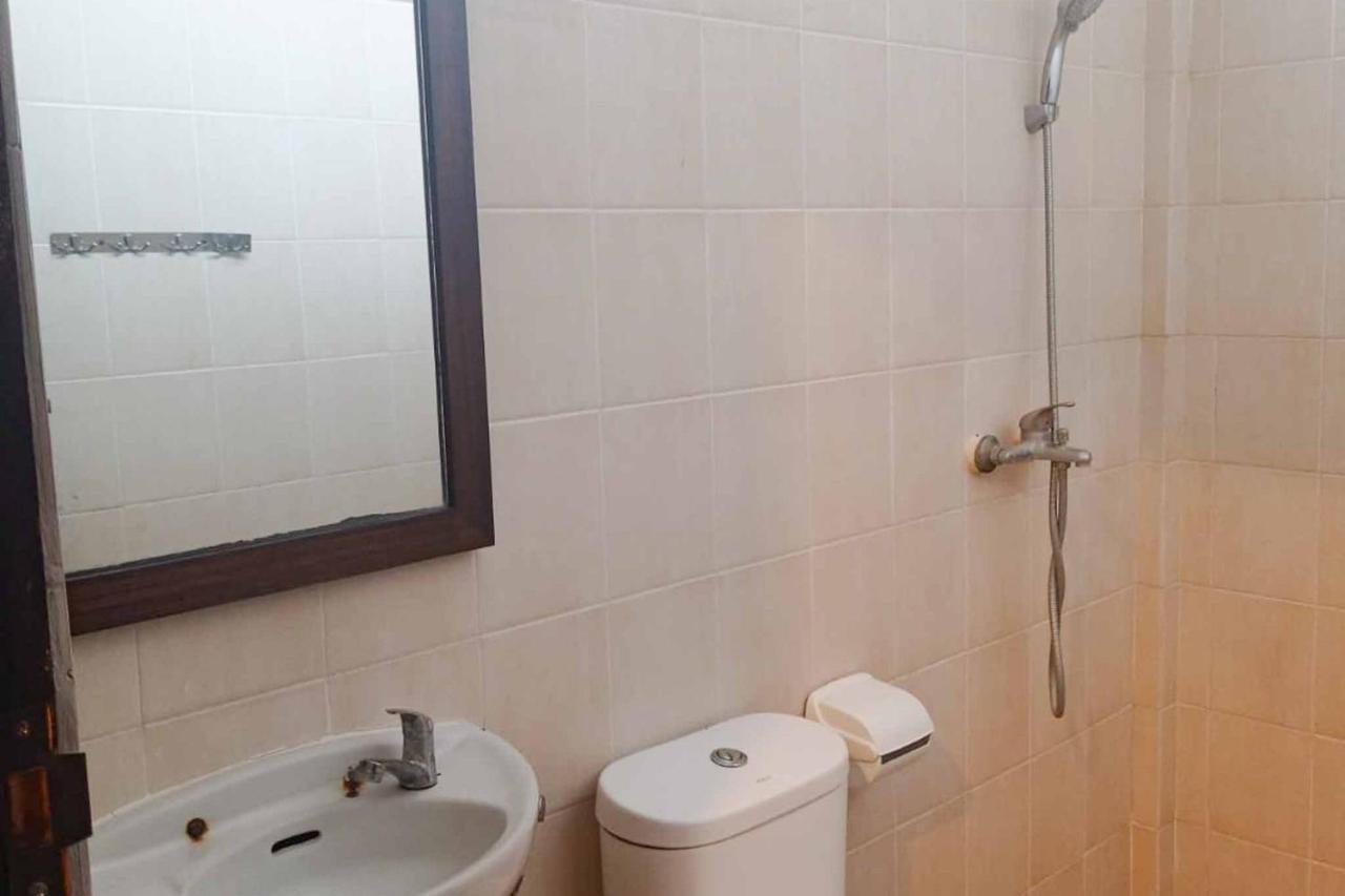 D'Kubu Daje Bali Redpartner Kuta (Bali)