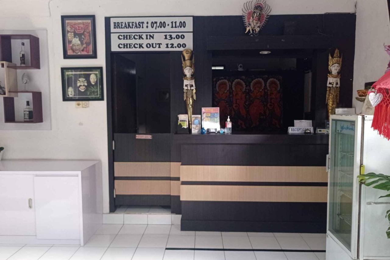 D'Kubu Daje Bali Redpartner Kuta (Bali)